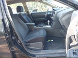 Nissan Rogue S JN8AS5MV6DW620327 снимка