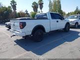 Ford F-150 Fx4/Lariat/Xl/Xlt 1FTPX14V29FB36470 снимка