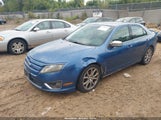 Ford Fusion Se 3FAHP0HA9AR351766 снимка