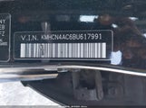 Hyundai Accent Gls KMHCN4AC6BU617991 снимка