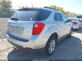 Chevrolet Equinox Lt 2CNFLEEW0A6248314 fotografie
