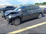 Nissan Sentra S 3N1AB7AP4JY333198 снимка