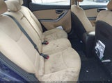Hyundai Elantra Gls 5NPDH4AEXDH168393 снимка