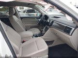 Volkswagen Atlas 3.6L V6 Sel 1V2RR2CA7JC523902 снимка