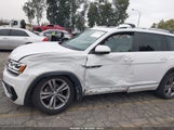 Volkswagen Atlas 3.6L V6 Sel 1V2RR2CA7JC523902 снимка