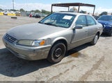 Toyota Camry Le 4T1BG22K6WU195940 photo