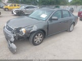 Ford Five Hundred Sel 1FAHP24186G175423 снимка