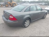 Ford Five Hundred Sel 1FAHP24186G175423 снимка