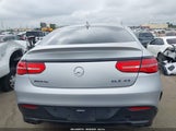 Mercedes-Benz Amg Gle 43 Coupe 4Matic 4JGED6EB1KA139666 снимка