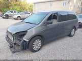 Honda Odyssey Lx 5FNRL38257B004496 снимка