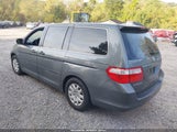 Honda Odyssey Lx 5FNRL38257B004496 снимка