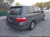 Honda Odyssey Lx 5FNRL38257B004496 снимка