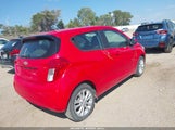 Chevrolet Spark Fwd 1Lt Automatic KL8CD6SA8LC408929 снимка
