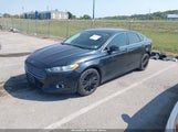 Ford Fusion Se 3FA6P0HD1ER315903 снимка
