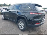 Jeep Grand Cherokee Limited 4X4 1C4RJHBG9PC527959 снимка