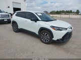 Toyota Corolla Cross Hybrid S 7MUFBABG6RV056268 photo