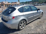Subaru Impreza Outback Sport JF1GH6D65AH807616 photo
