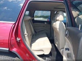 Jeep Grand Cherokee Limited 1C4RJFBG5EC101705 снимка