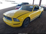 Ford Mustang V6 1ZVFT80NX65168491 снимка