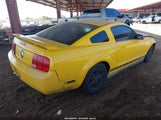 Ford Mustang V6 1ZVFT80NX65168491 снимка