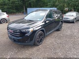 GMC Terrain Awd Sle 3GKALTEV6ML384669 снимка