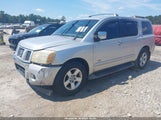 Nissan Armada Se 5N1BA08A67N718504 снимка