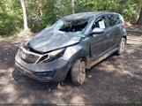 Kia Sportage Lx KNDPB3AC2G7847400 снимка