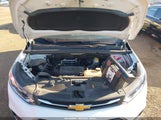 Chevrolet Trax Awd Ls 3GNCJNSB2LL299723 снимка