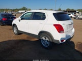 Chevrolet Trax Awd Ls 3GNCJNSB2LL299723 снимка