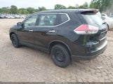 Nissan Rogue S 5N1AT2MV5EC873712 fotografie