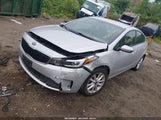 Kia Forte Lx 3KPFL4A72HE116890 снимка