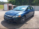 Honda Civic Lx 2HGFA1F53AH540988 снимка