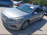 Hyundai Sonata 5NPE24AF3GH401081 снимка
