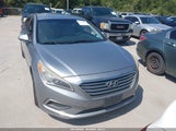 Hyundai Sonata 5NPE24AF3GH401081 снимка