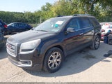 GMC Acadia Slt-1 1GKKRRKD2GJ145679 снимка