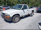 Chevrolet S-10 1GCDT14WXYK239102 снимка