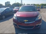 Chevrolet Traverse 1Lt 1GNKRGKD8FJ321950 снимка