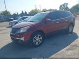 Chevrolet Traverse 1Lt 1GNKRGKD8FJ321950 снимка