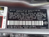 Toyota Camry Le 4T1BF1FK3HU784115 снимка