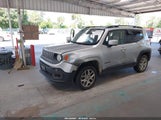 Jeep Renegade Latitude ZACCJBBT0FPB54778 снимка