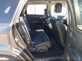 Dodge Journey Crossroad Awd 3C4PDDGGXJT278504 photo
