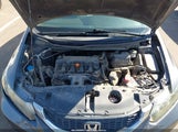 Honda Civic Lx 19XFB2F59EE049358 снимка