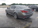 Lexus Gs 350 JTHBE1BL5D5017827 fotografie