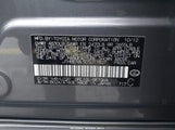 Lexus Gs 350 JTHBE1BL5D5017827 photo