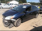 Toyota Prius Two JTDKN3DU0F0464830 снимка