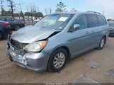 Honda Odyssey Ex 5FNRL38468B066797 снимка