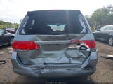 Honda Odyssey Ex 5FNRL38468B066797 снимка