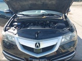 Acura Mdx Advance Package 2HNYD2H55AH526554 снимка