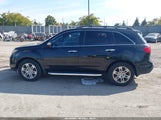 Acura Mdx Advance Package 2HNYD2H55AH526554 снимка