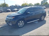 Acura Mdx Advance Package 2HNYD2H55AH526554 снимка